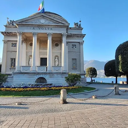 Casa Andrea Διαμέρισμα Όπως