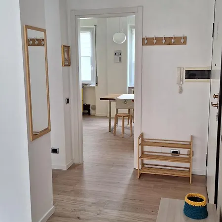 Casa Andrea * Όπως