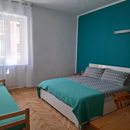 Casa Andrea * Όπως