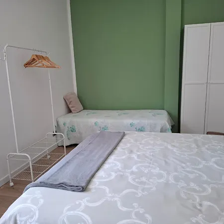 Casa Andrea Διαμέρισμα Όπως