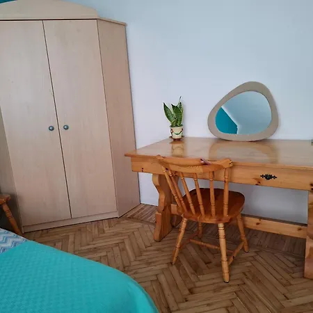Casa Andrea Διαμέρισμα *