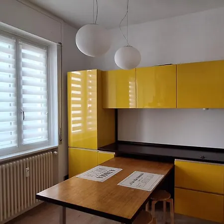 Casa Andrea Apartment