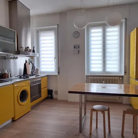 Apartment Casa Andrea