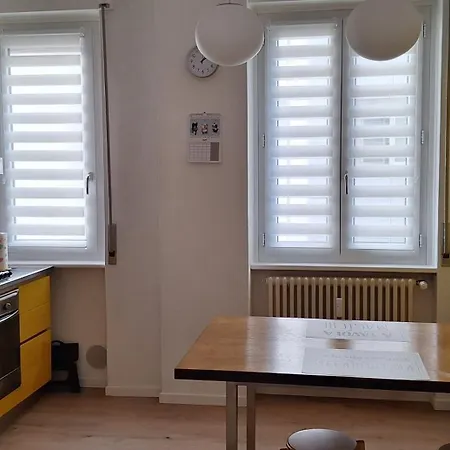 Casa Andrea *