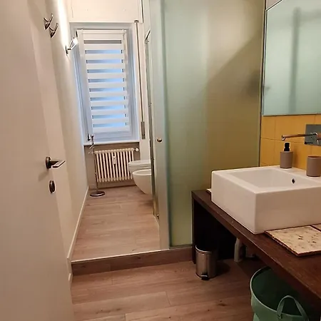 Casa Andrea Apartment