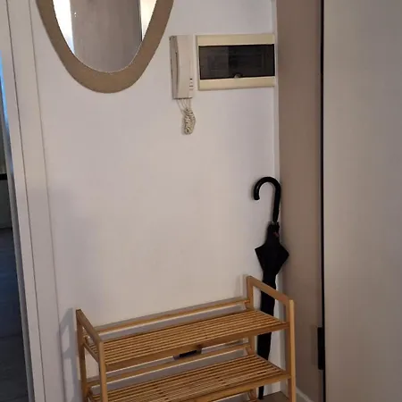 Apartment Casa Andrea Como