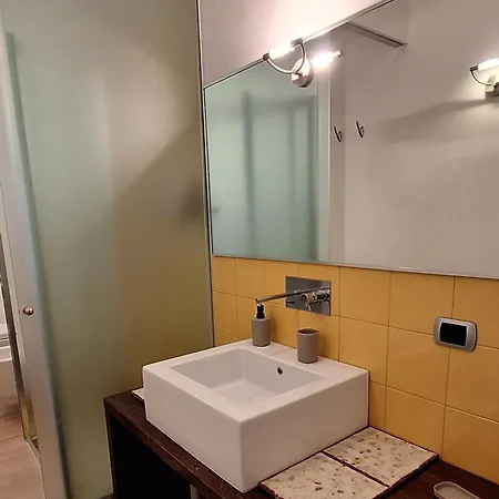 Casa Andrea Apartment