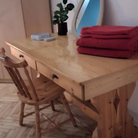 Casa Andrea Como