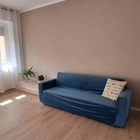 Casa Andrea Apartment Como