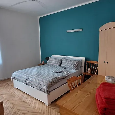 Casa Andrea * Como