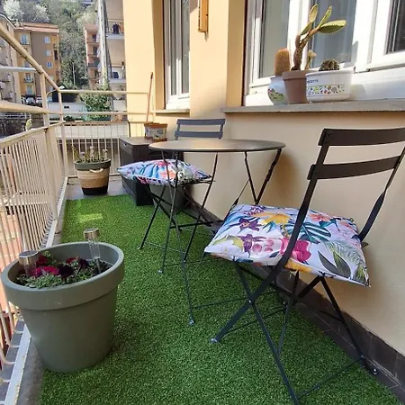 Apartment Casa Andrea