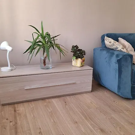 Casa Andrea Apartment *