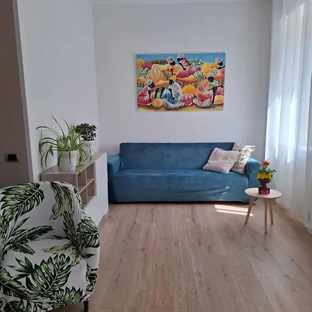 Casa Andrea