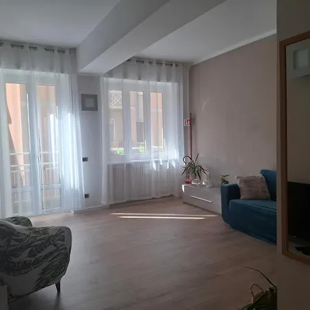 Apartment Casa Andrea *