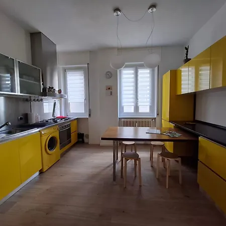 Appartement Casa Andrea *