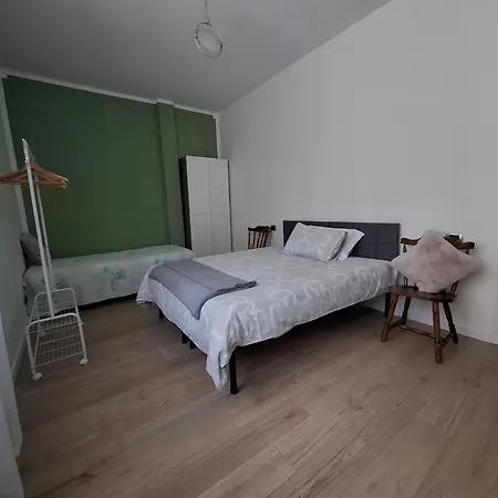 Apartment Casa Andrea *