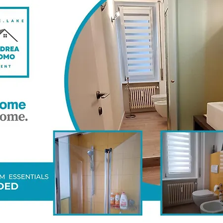 Casa Andrea Appartement