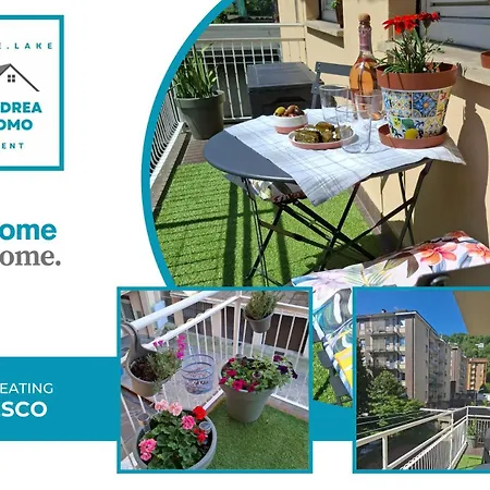 Casa Andrea Apartment