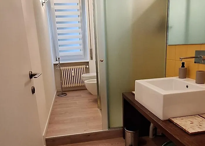 Casa Andrea דירה