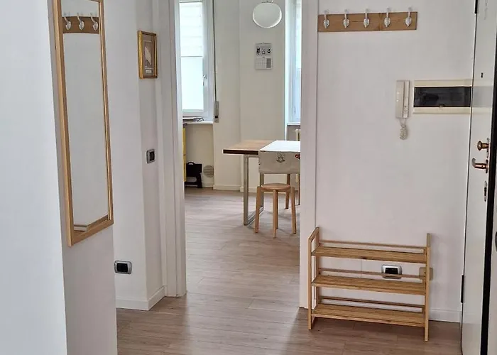 Casa Andrea * קומו