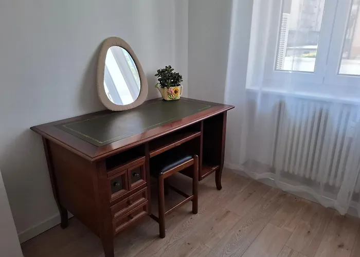 Casa Andrea דירה
