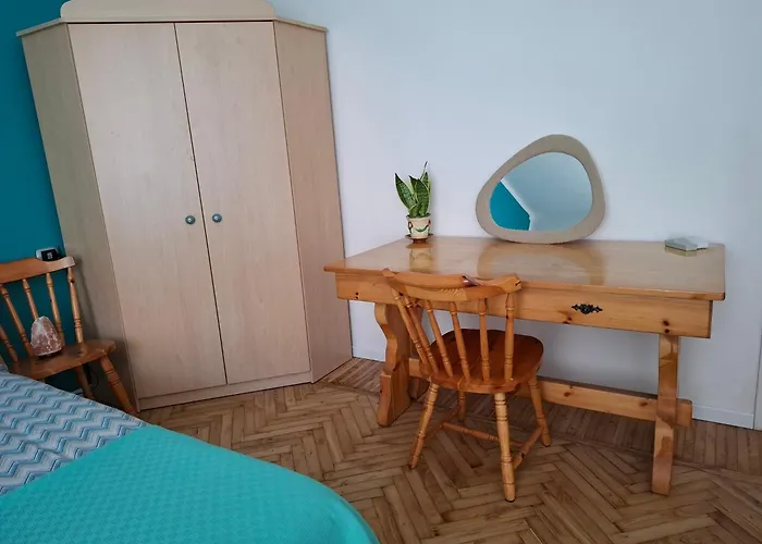 Casa Andrea דירה *