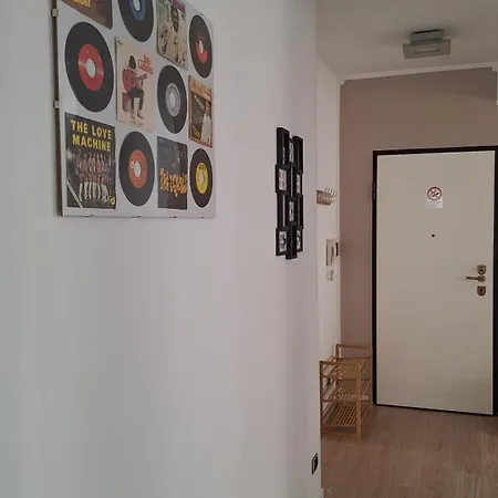 Casa Andrea 公寓