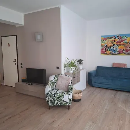 Casa Andrea 公寓 科莫