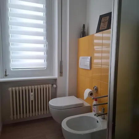 Casa Andrea * 科莫