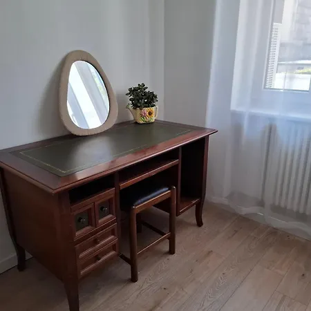 Casa Andrea 公寓