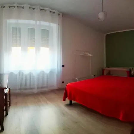 Casa Andrea 科莫