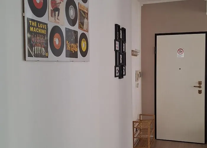 Casa Andrea 아파트