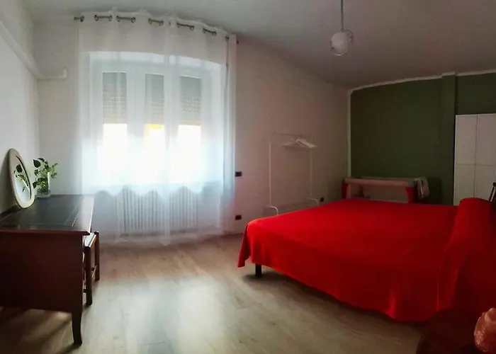 Casa Andrea 코모